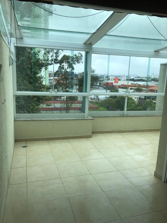 Sobrado à venda com 2 quartos, 75m² - Foto 16