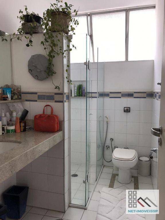 Apartamento à venda com 3 quartos, 170m² - Foto 2