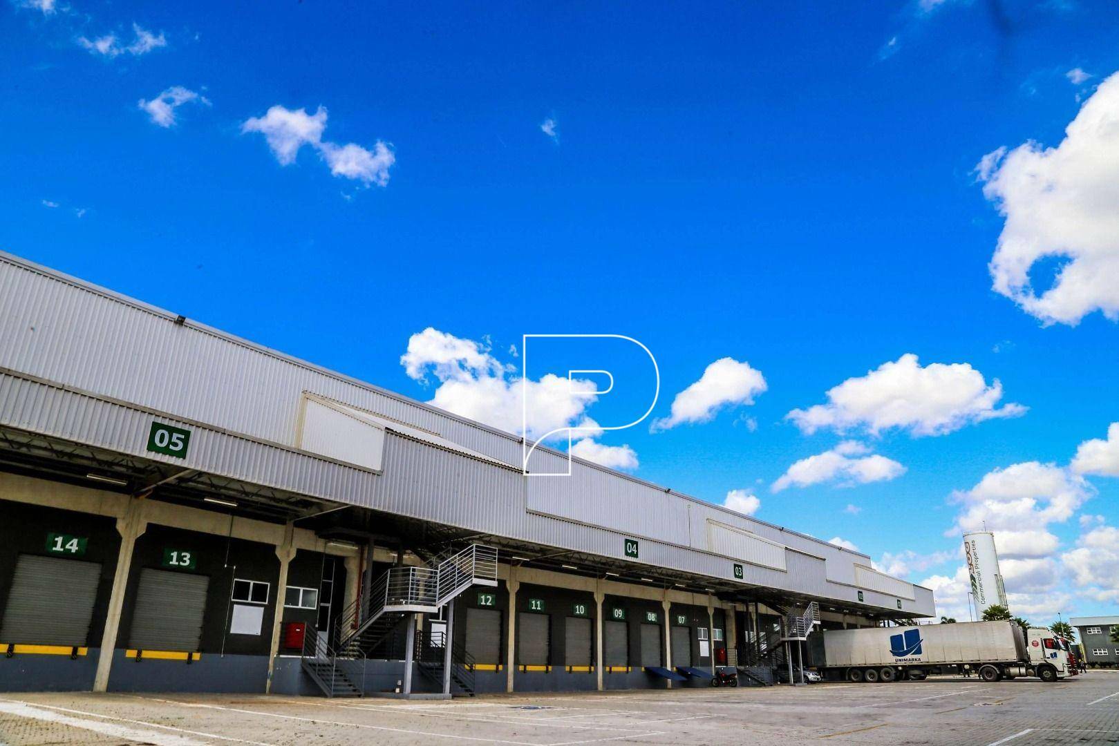 Depósito-Galpão, 1768 m² - Foto 3