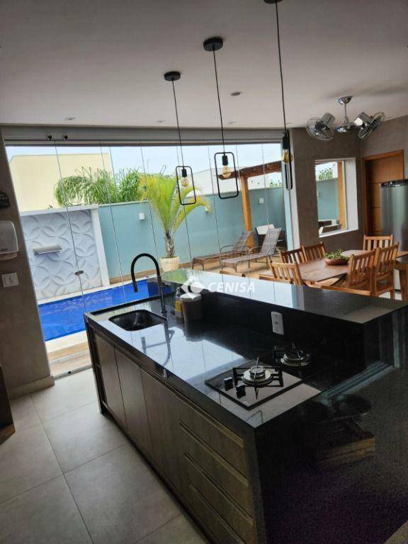 Casa de Condomínio à venda com 3 quartos, 246m² - Foto 21