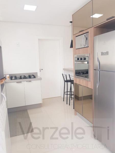 Apartamento à venda com 3 quartos, 129m² - Foto 27