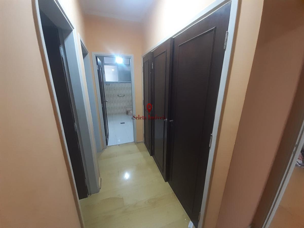 Apartamento à venda com 3 quartos, 170m² - Foto 16