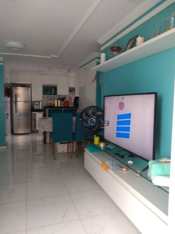 Apartamento à venda com 3 quartos, 67m² - Foto 18