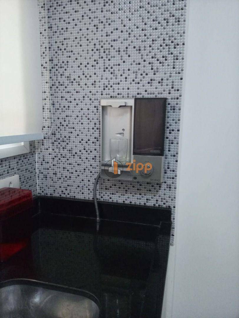 Apartamento à venda com 2 quartos, 89m² - Foto 31