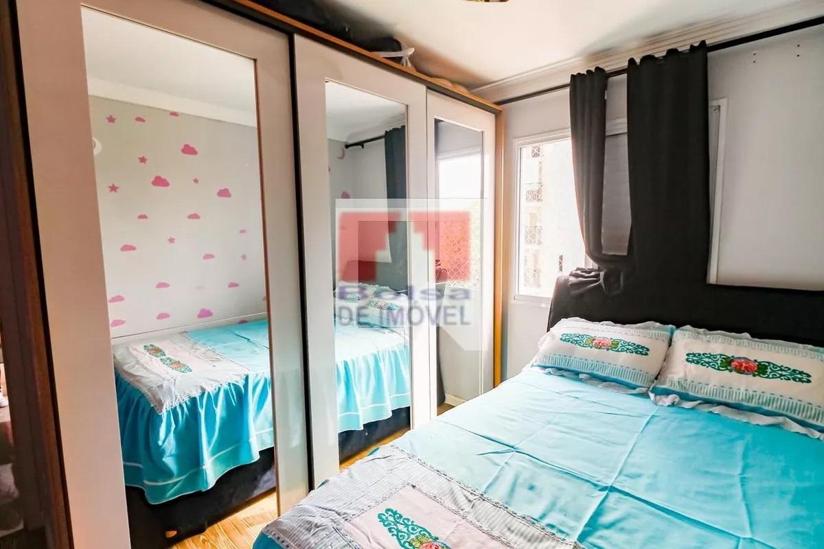 Apartamento à venda com 2 quartos, 49m² - Foto 38