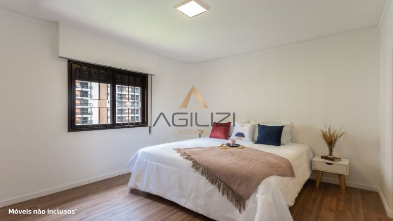 Apartamento à venda com 4 quartos, 252m² - Foto 11