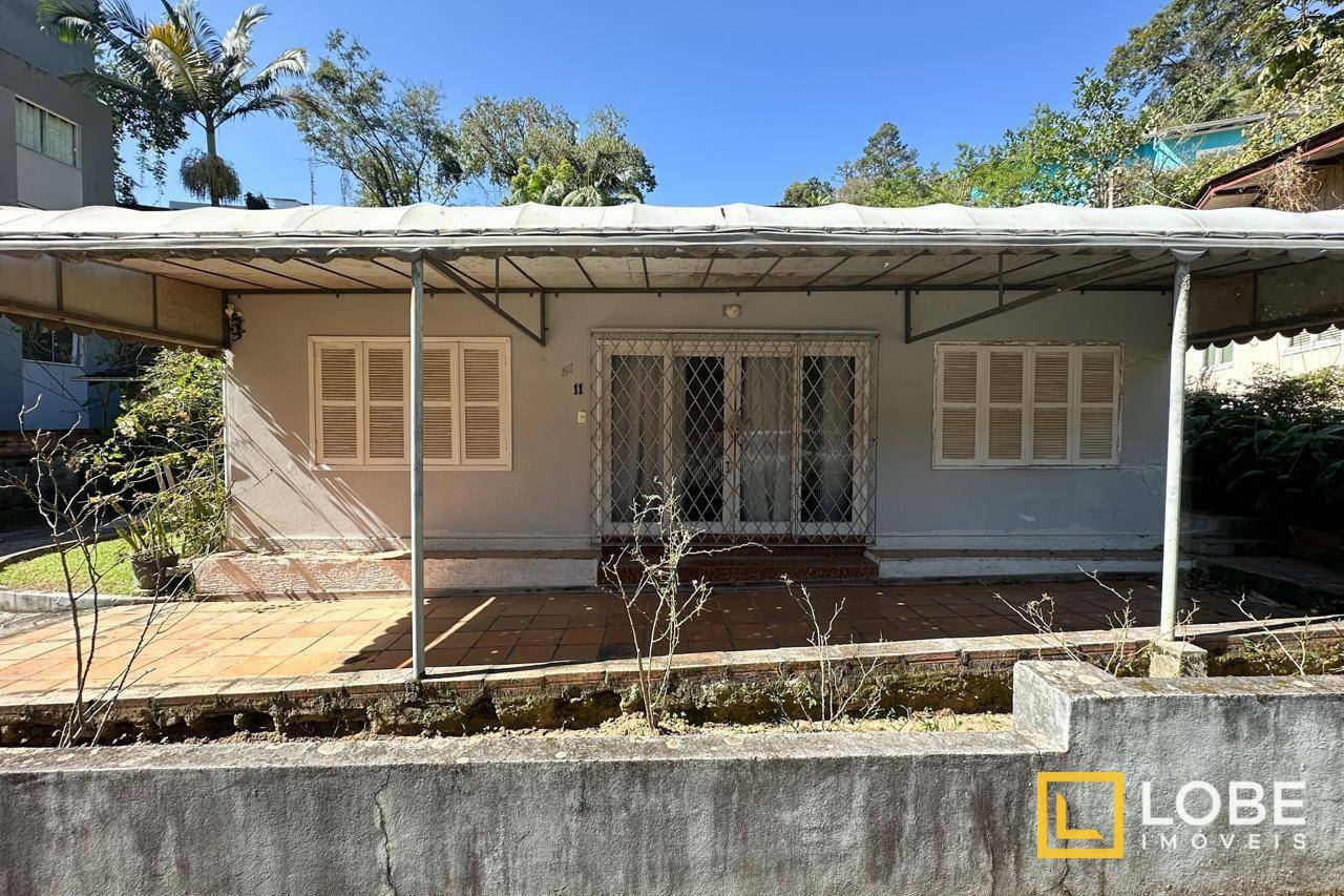 Casa, 3 quartos, 162 m² - Foto 1