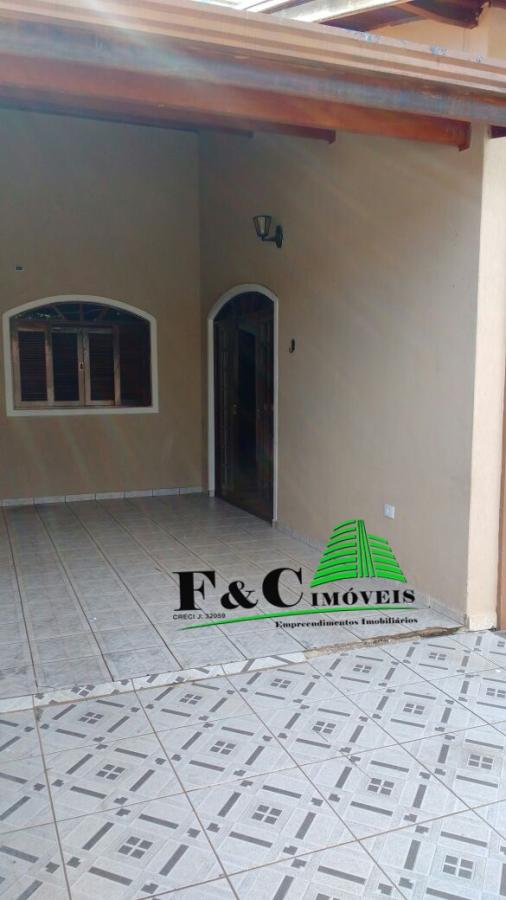 Casa à venda com 3 quartos, 200m² - Foto 19