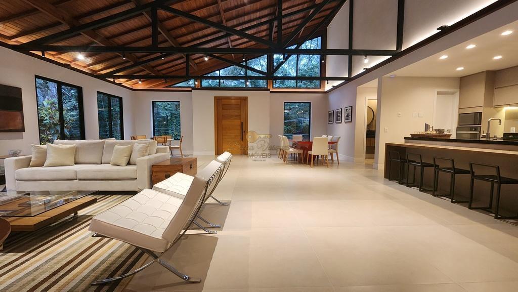 Casa de Condomínio à venda com 5 quartos, 497m² - Foto 32