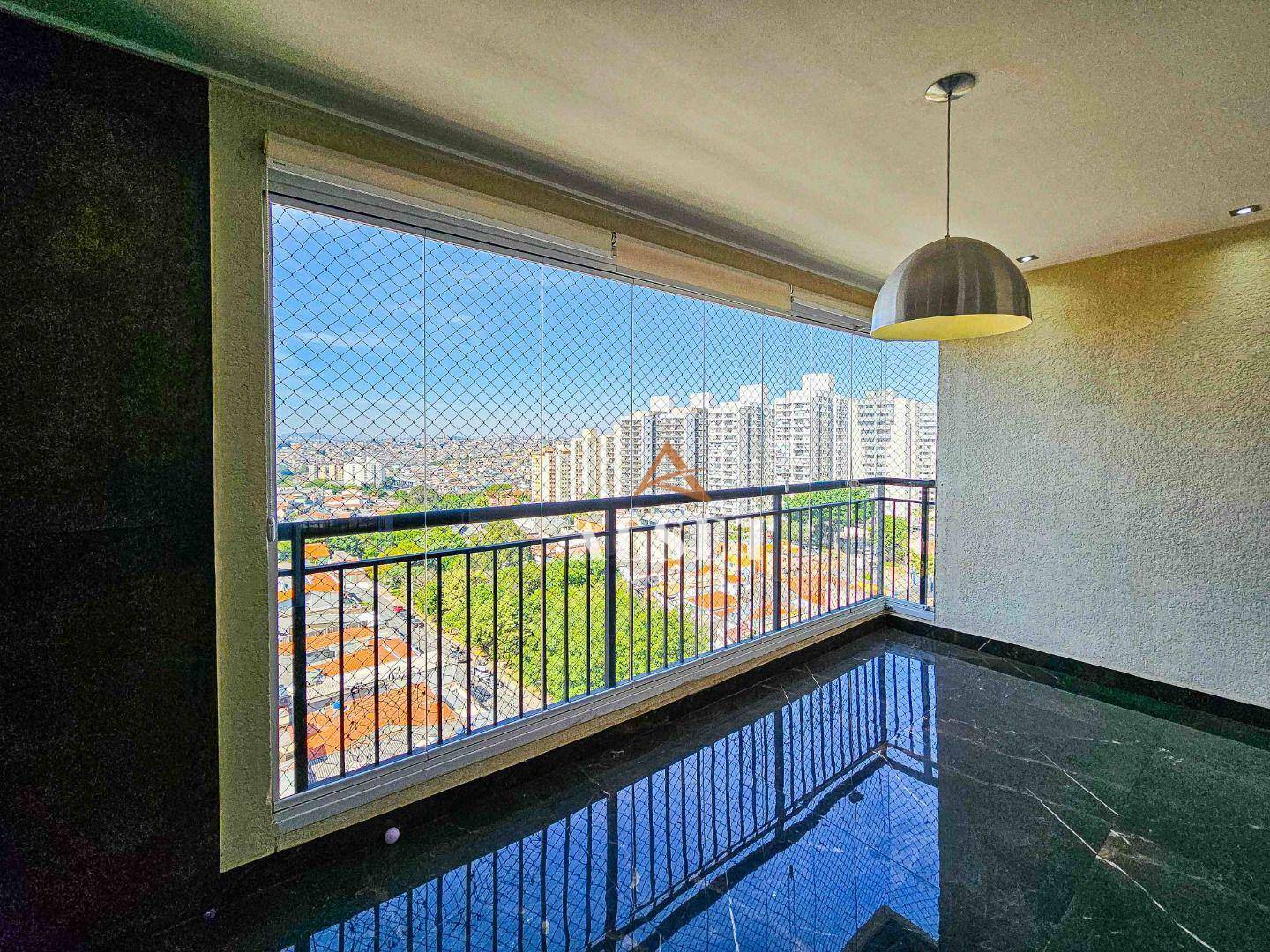 Apartamento à venda com 2 quartos, 68m² - Foto 4