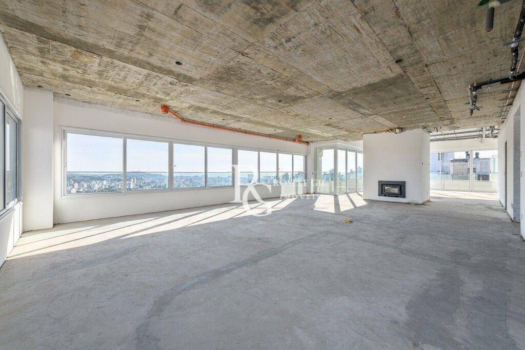 Apartamento à venda com 4 quartos, 257m² - Foto 3