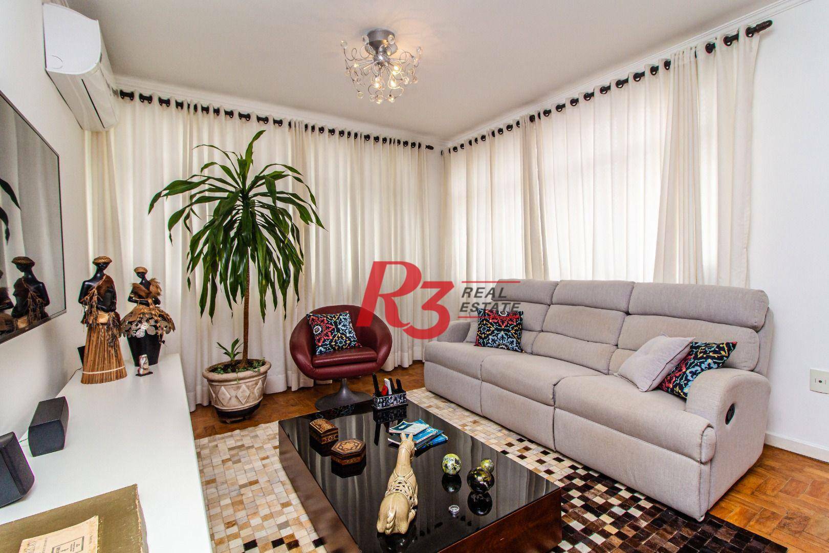 Apartamento à venda com 2 quartos, 103m² - Foto 6