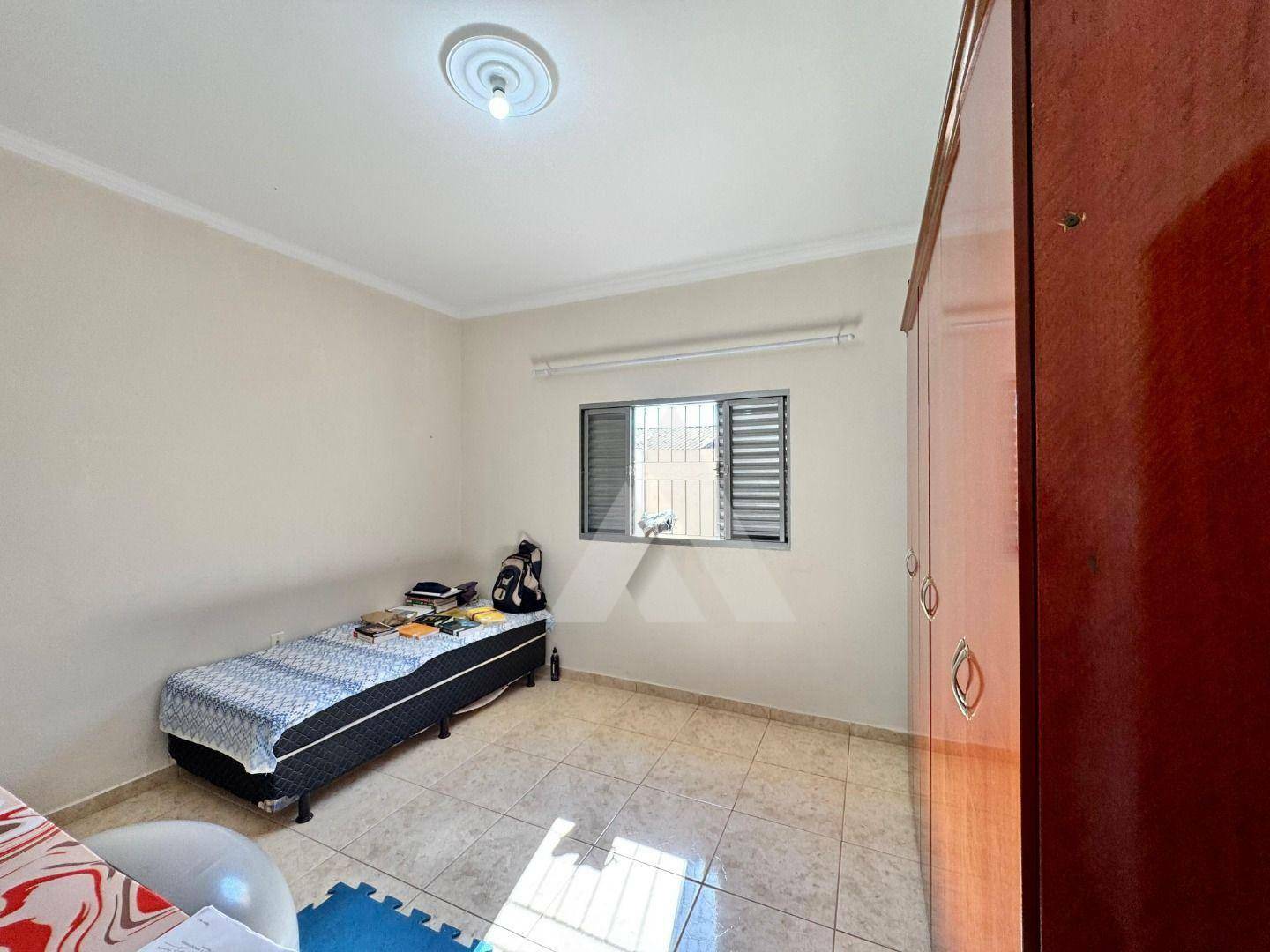 Casa à venda com 3 quartos, 120m² - Foto 7