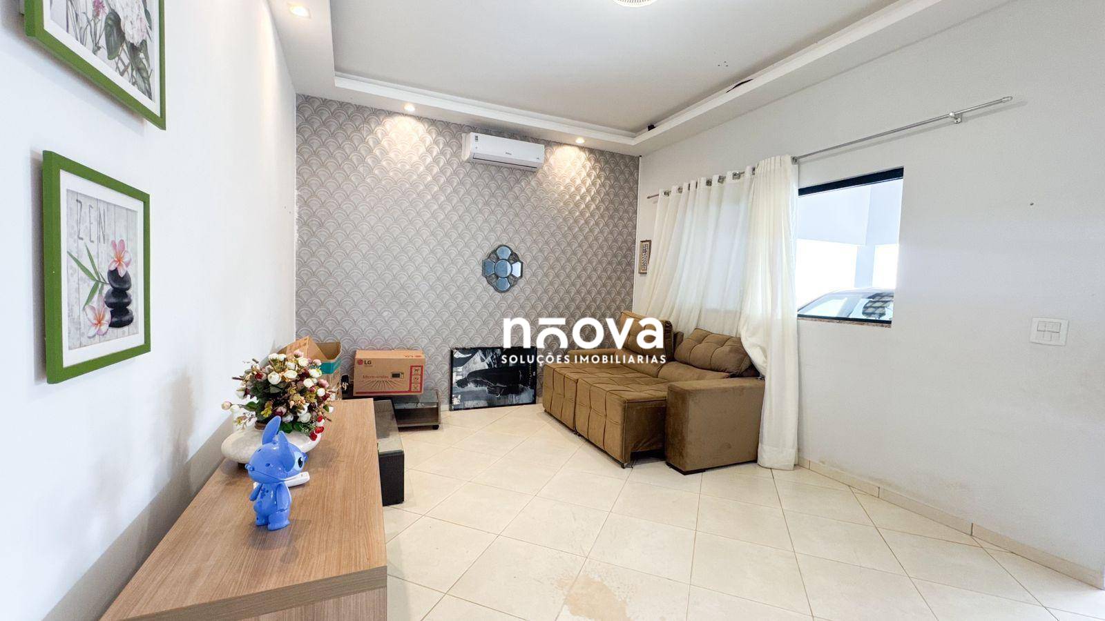 Casa, 3 quartos, 169 m² - Foto 3