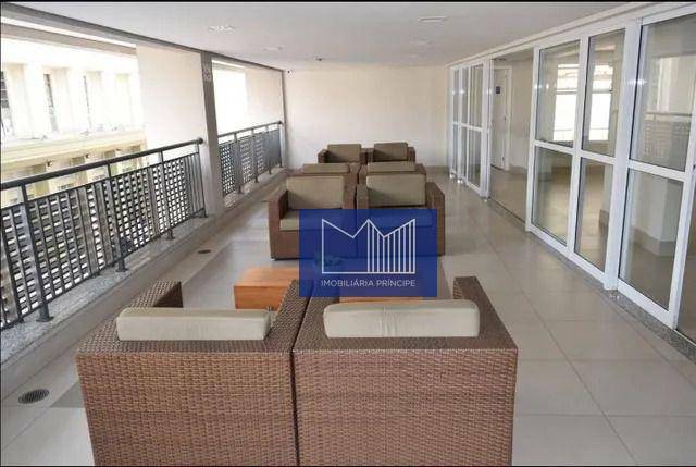 Loft para alugar com 1 quarto, 32m² - Foto 3