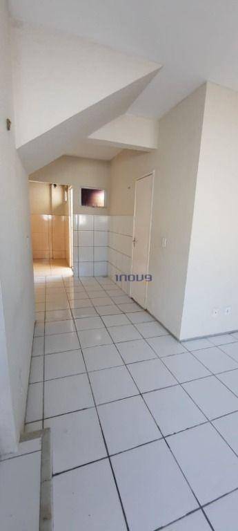 Casa de Condomínio à venda com 2 quartos, 48m² - Foto 5