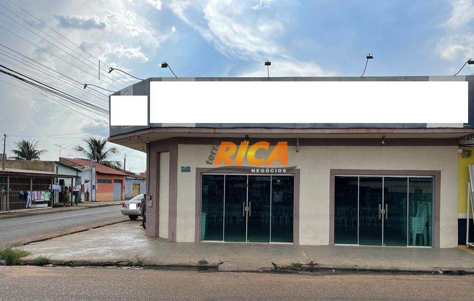 Depósito-Galpão-Armazém à venda, 300M2 - Foto 2