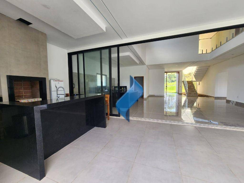 Casa de Condomínio à venda com 4 quartos, 450m² - Foto 5