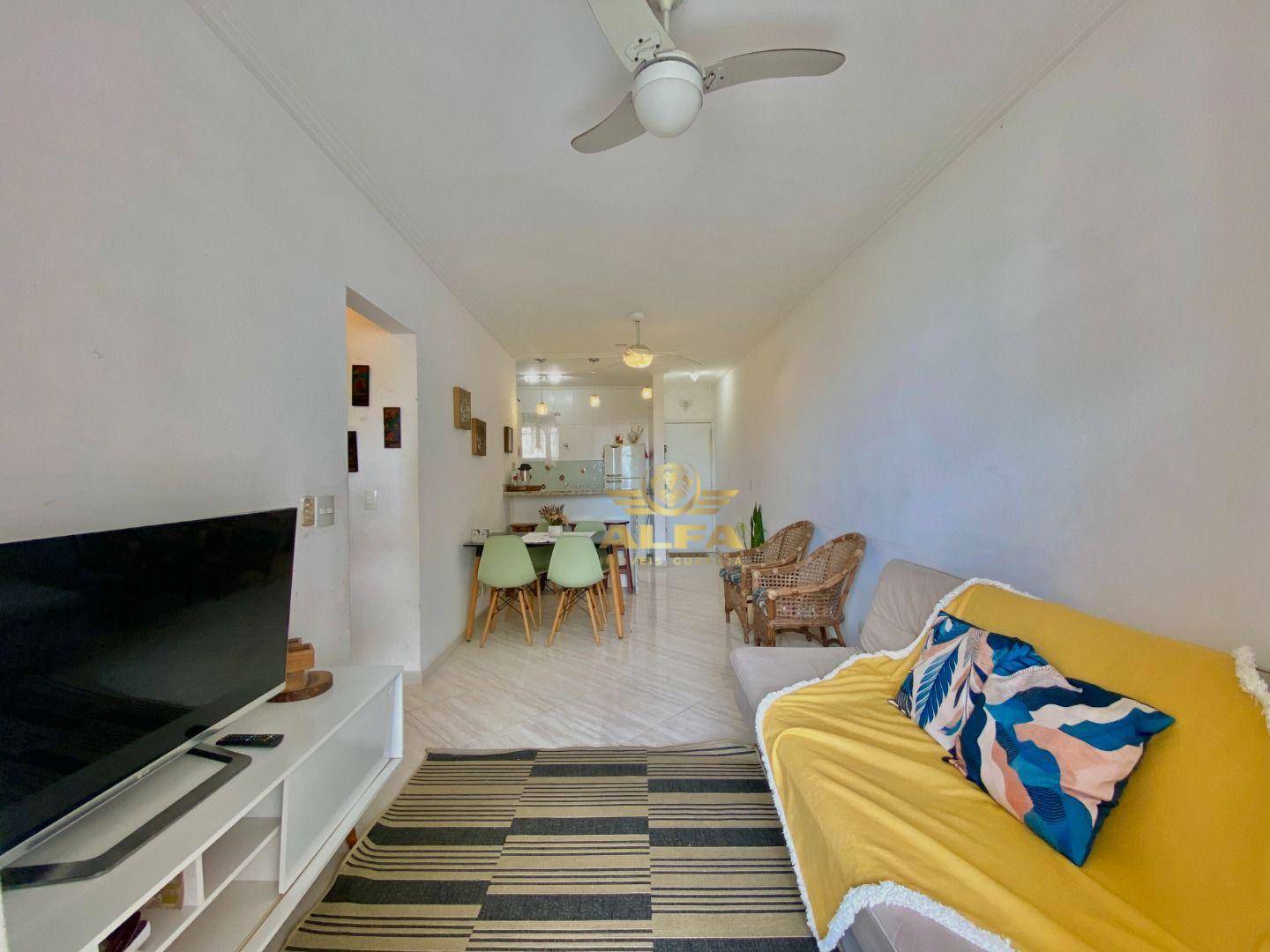 Apartamento à venda com 2 quartos, 70m² - Foto 4