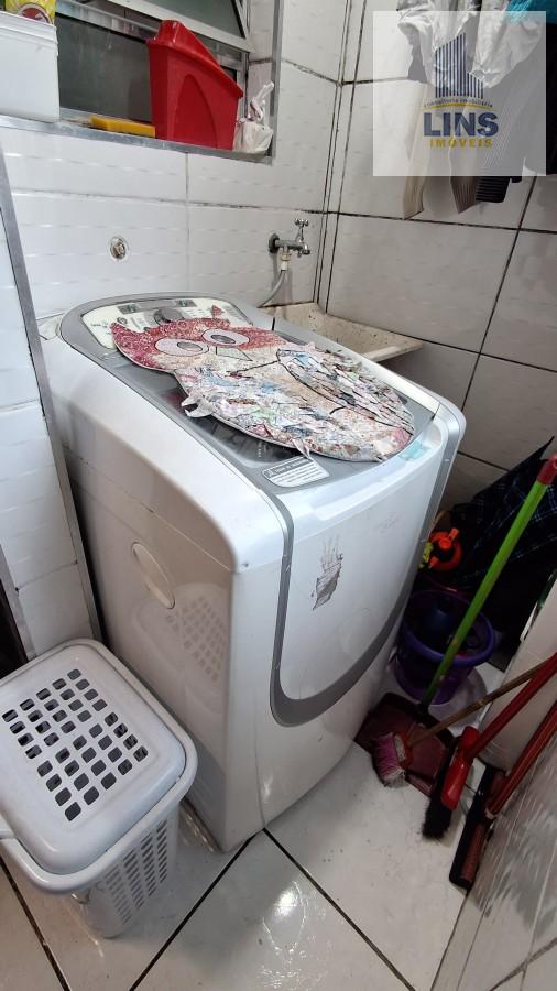 Apartamento à venda com 2 quartos, 48m² - Foto 5