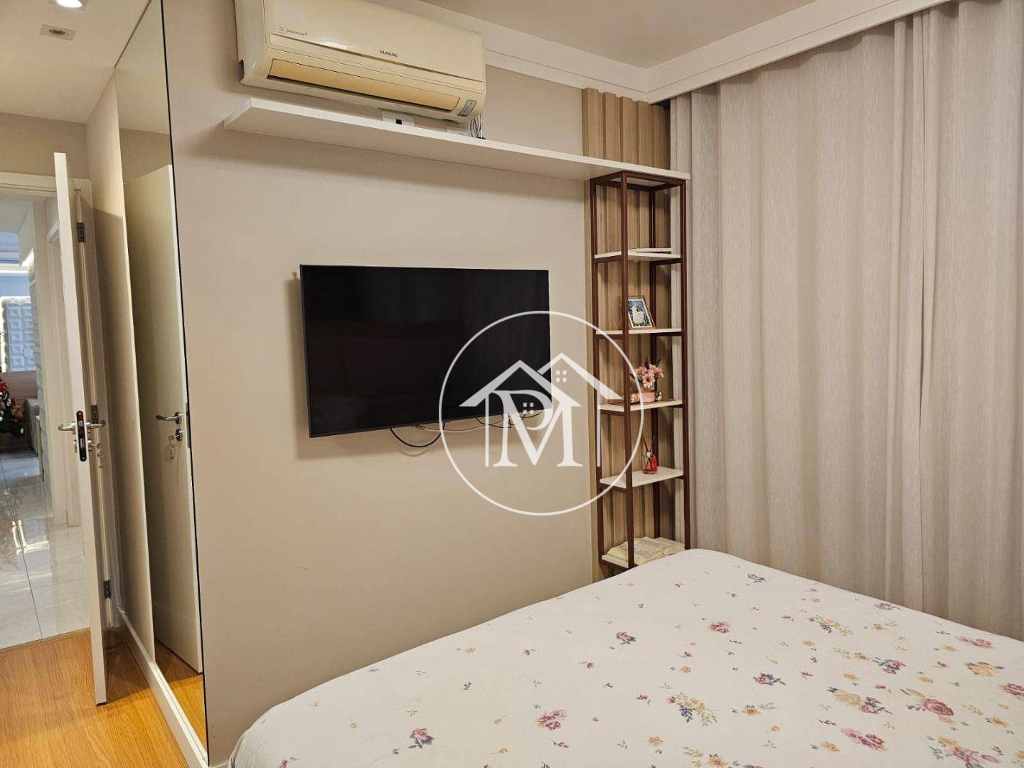 Apartamento à venda com 3 quartos, 97m² - Foto 10