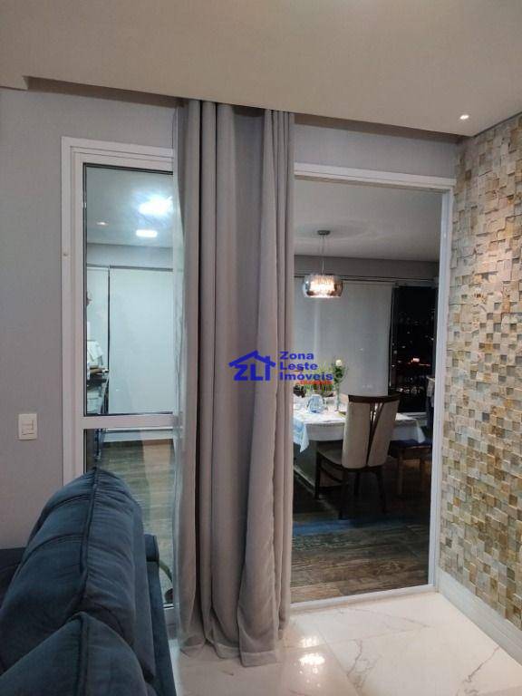 Apartamento à venda com 3 quartos, 99m² - Foto 13