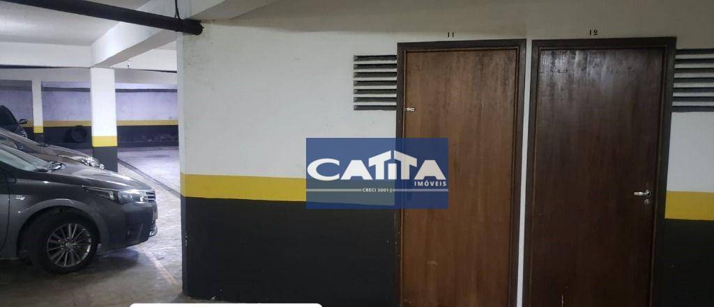 Apartamento à venda com 3 quartos, 125m² - Foto 36