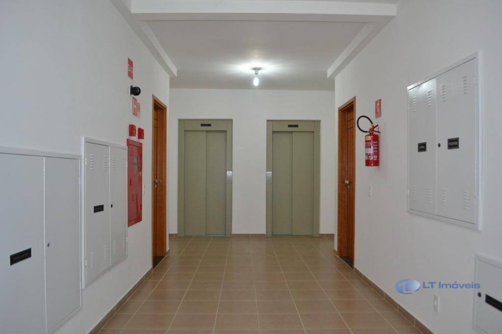 Apartamento à venda com 2 quartos - Foto 13