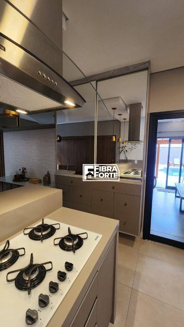 Casa de Condomínio à venda com 4 quartos, 230m² - Foto 9