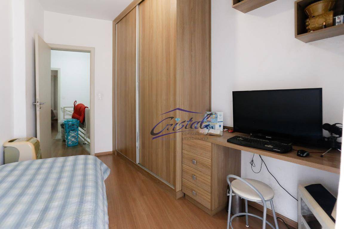 Casa à venda com 3 quartos, 100m² - Foto 19