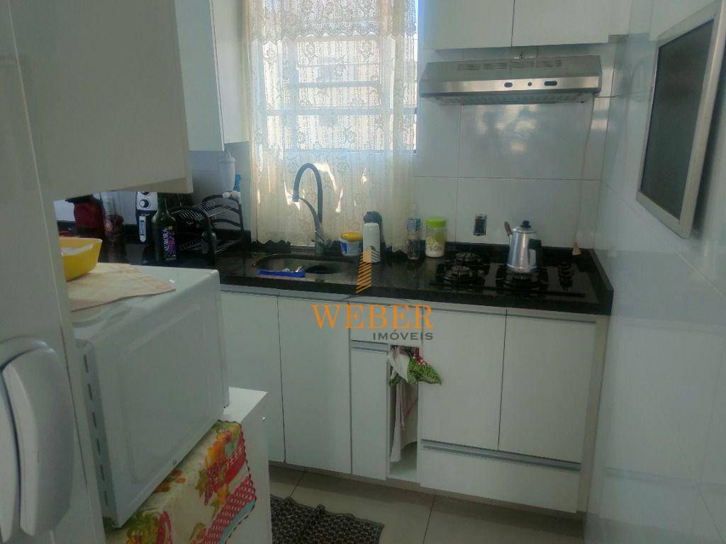 Apartamento à venda com 2 quartos, 49m² - Foto 17