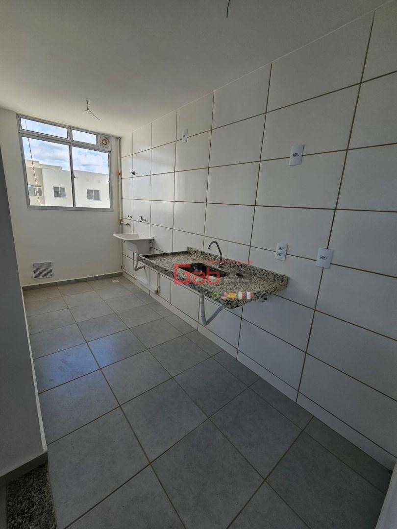 Apartamento, 2 quartos, 52 m² - Foto 5