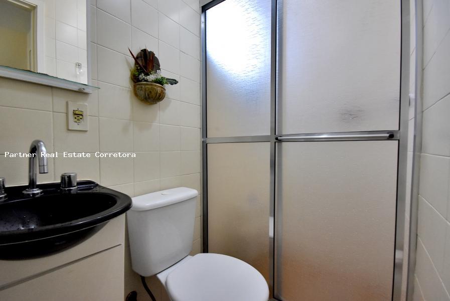 Apartamento à venda com 3 quartos, 83m² - Foto 28