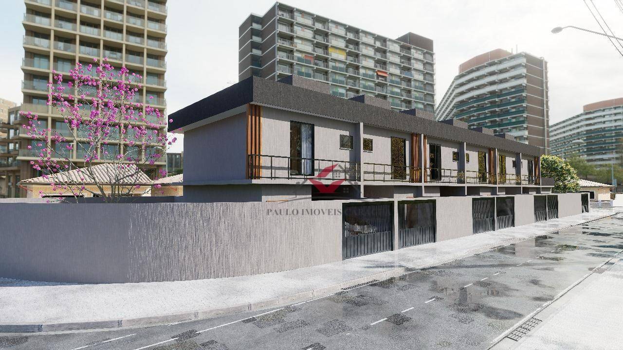 Casa, 2 quartos, 83 m² - Foto 1