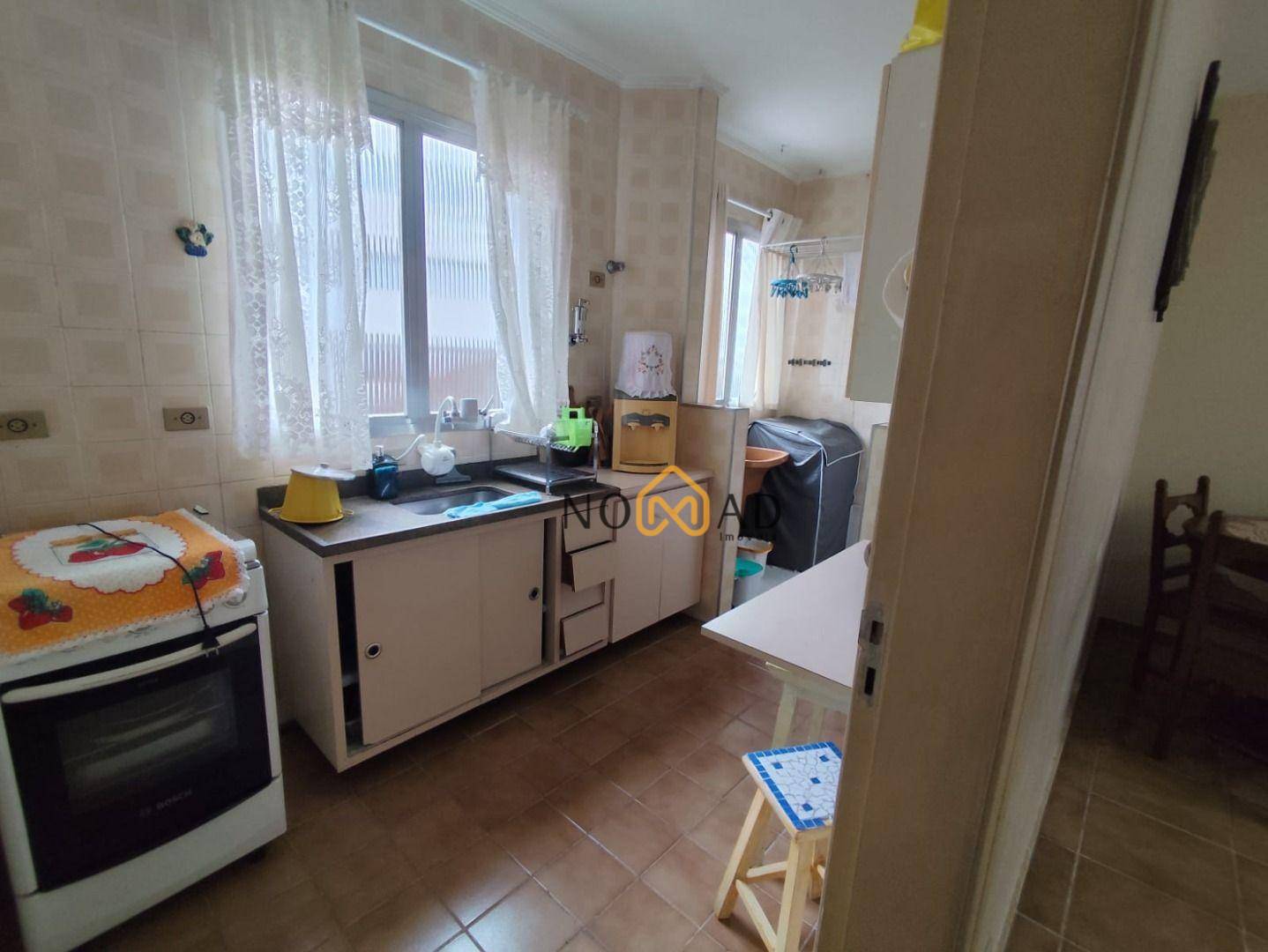 Apartamento à venda com 2 quartos, 60m² - Foto 12