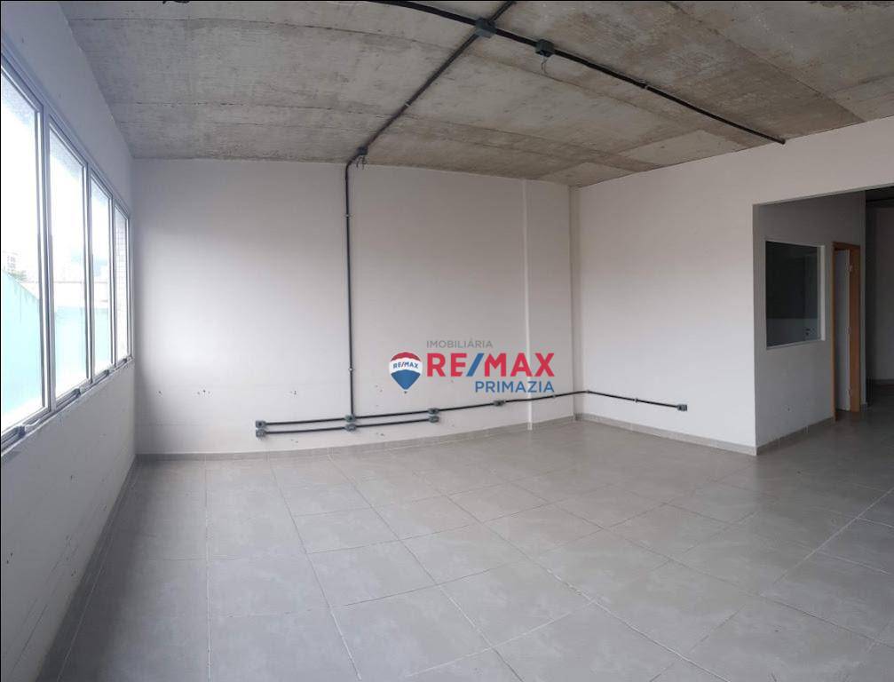 Conjunto Comercial-Sala para alugar, 75m² - Foto 2