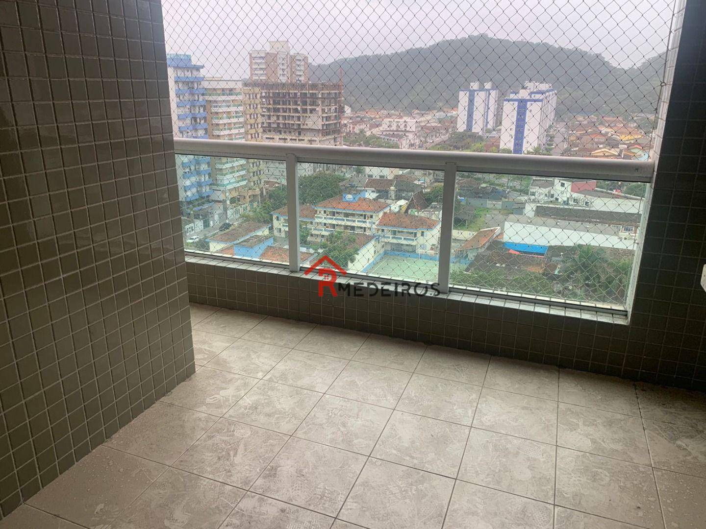 Apartamento à venda com 2 quartos, 80m² - Foto 5