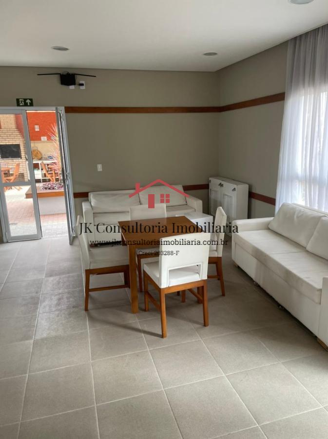 Apartamento à venda com 2 quartos, 60m² - Foto 22