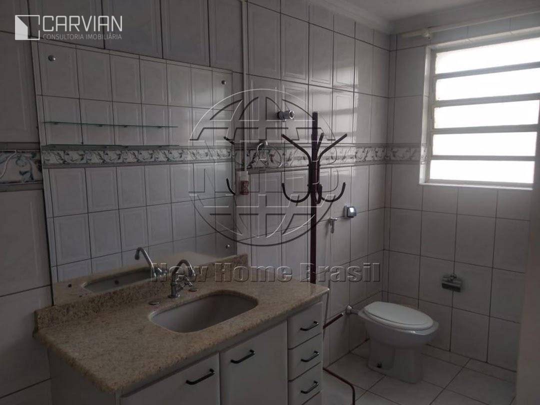 Apartamento à venda com 3 quartos, 168m² - Foto 5