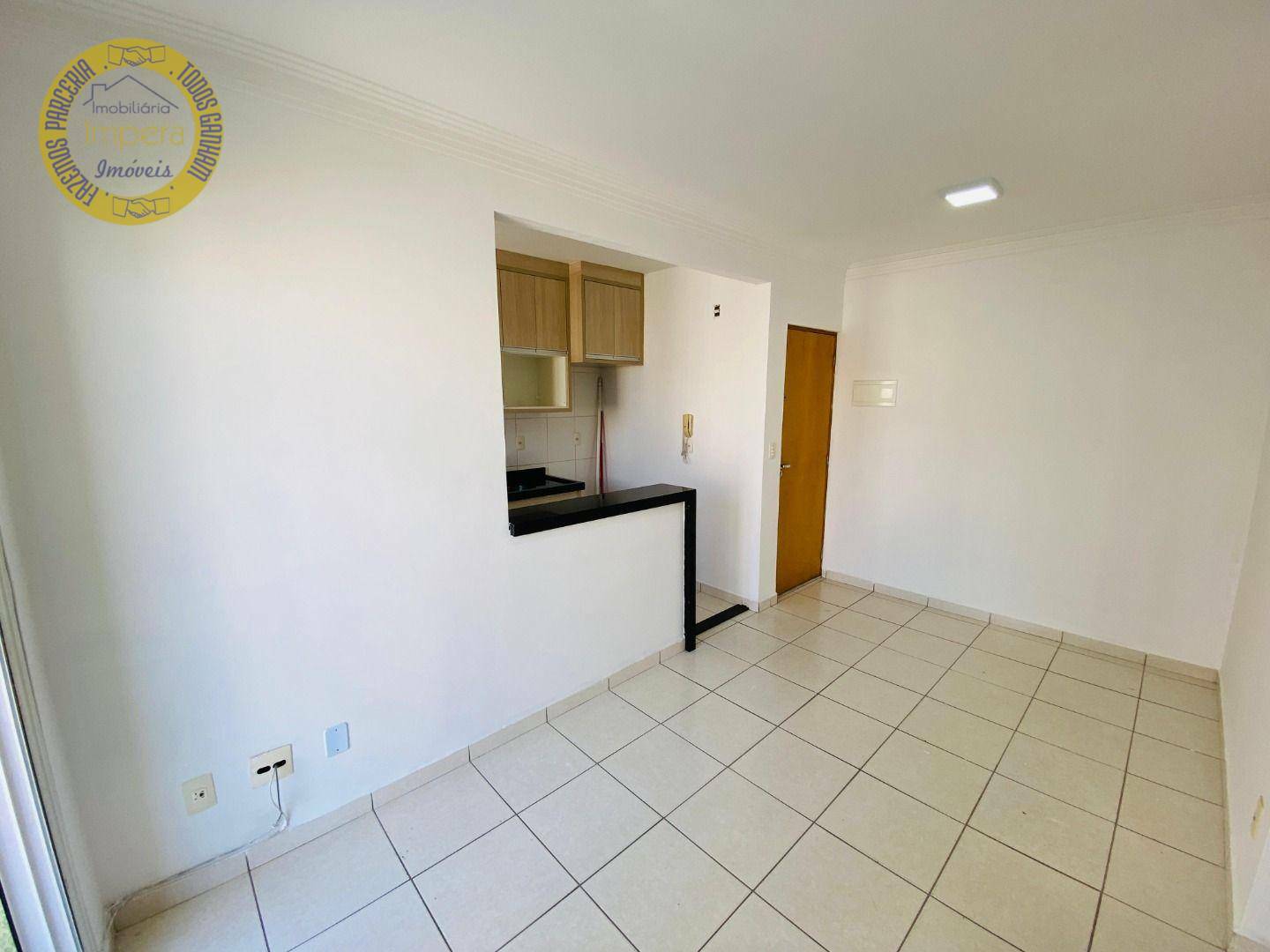 Apartamento para alugar com 2 quartos, 44m² - Foto 3