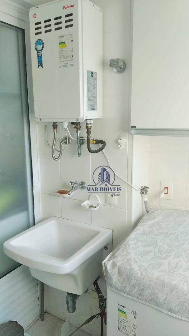 Apartamento à venda com 3 quartos, 105m² - Foto 19