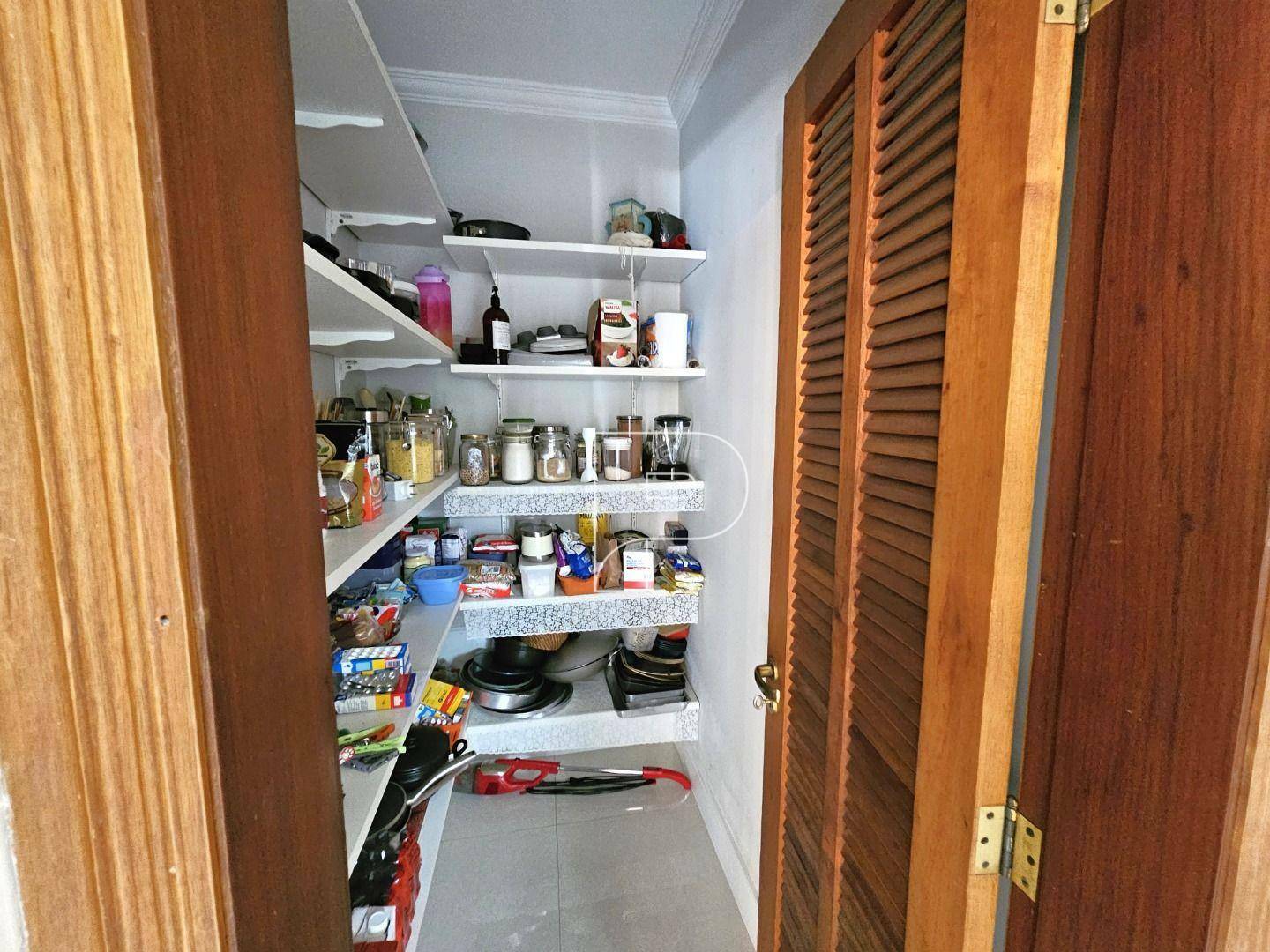 Casa de Condomínio à venda com 4 quartos, 414m² - Foto 17