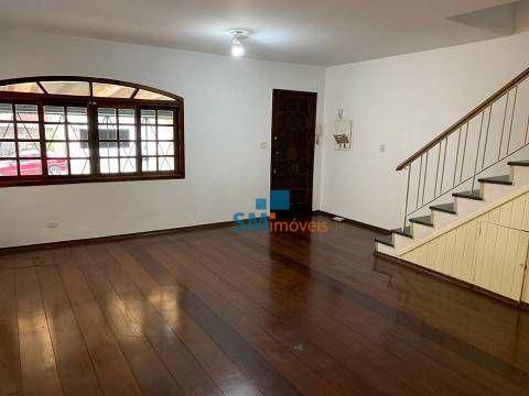 Sobrado à venda com 3 quartos, 138m² - Foto 1