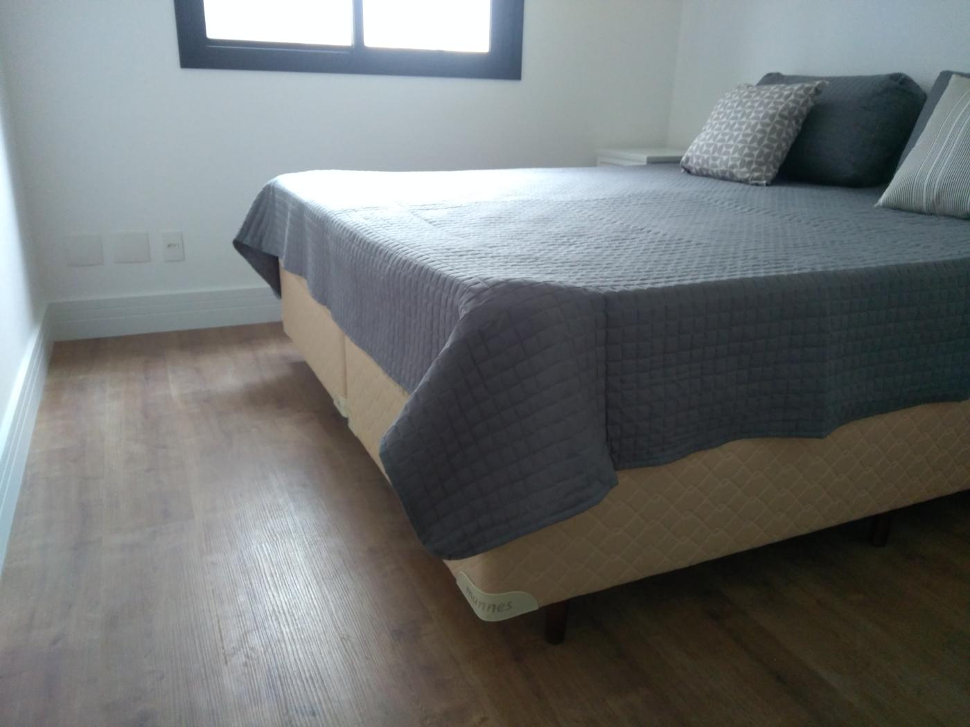 Apartamento para alugar com 1 quarto, 40m² - Foto 21