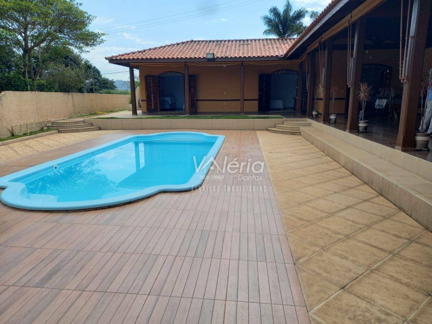 Chácara à venda e aluguel com 5 quartos, 326m² - Foto 68