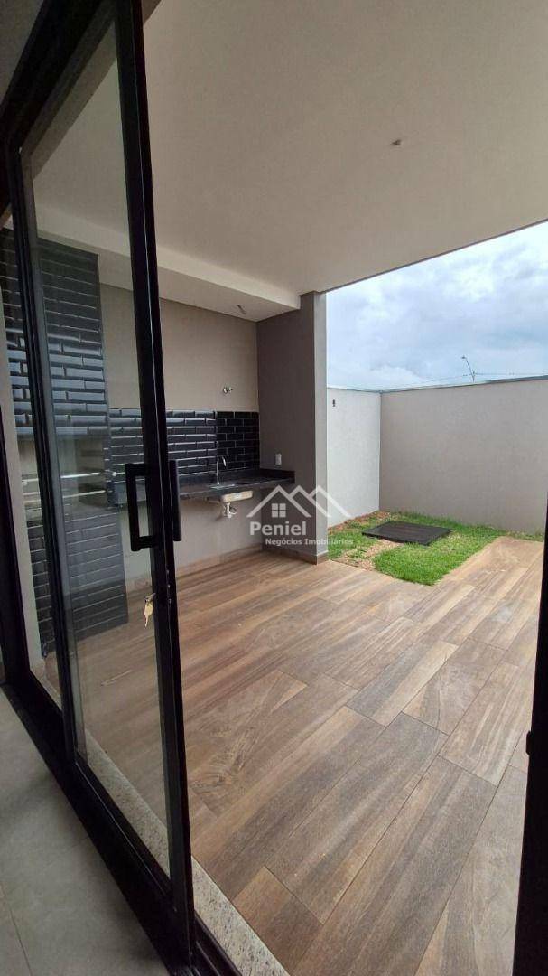 Casa de Condomínio à venda com 3 quartos, 155m² - Foto 11