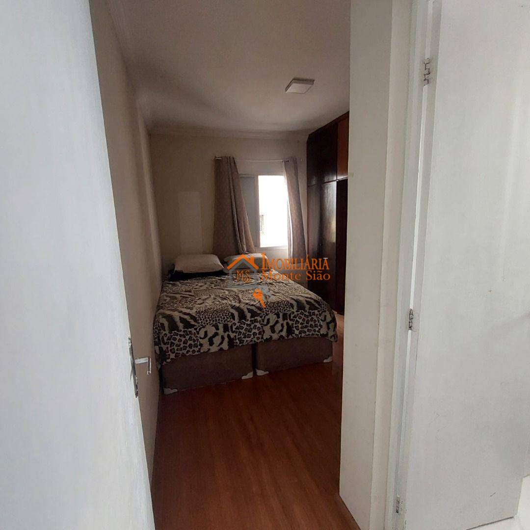 Apartamento à venda com 3 quartos, 76m² - Foto 26