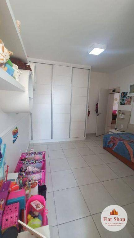 Apartamento à venda com 3 quartos, 134m² - Foto 10