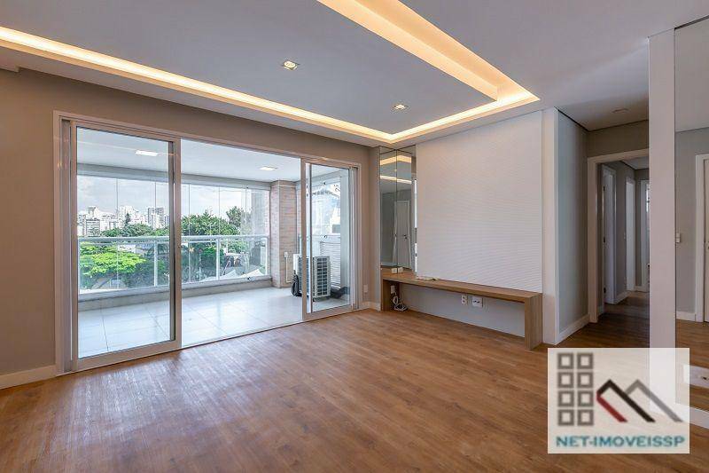 Apartamento à venda com 3 quartos, 109m² - Foto 6