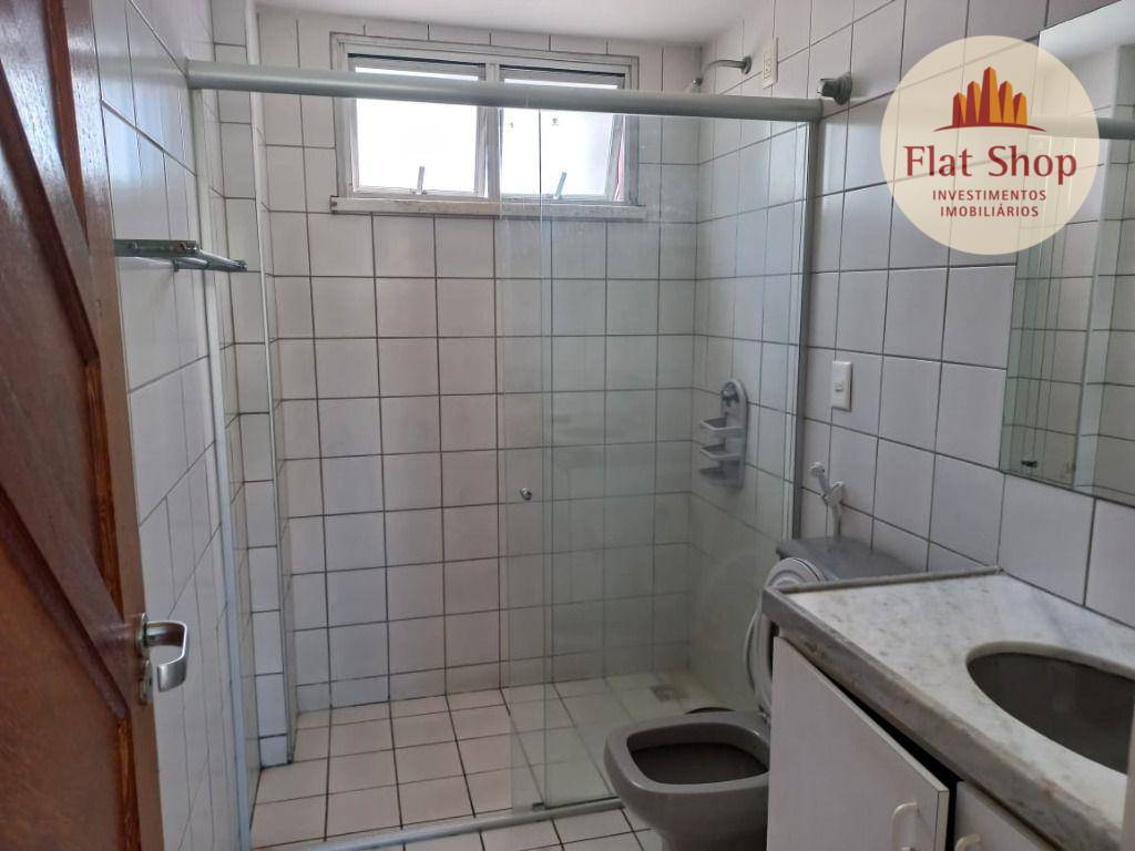 Apartamento à venda com 4 quartos, 100m² - Foto 9